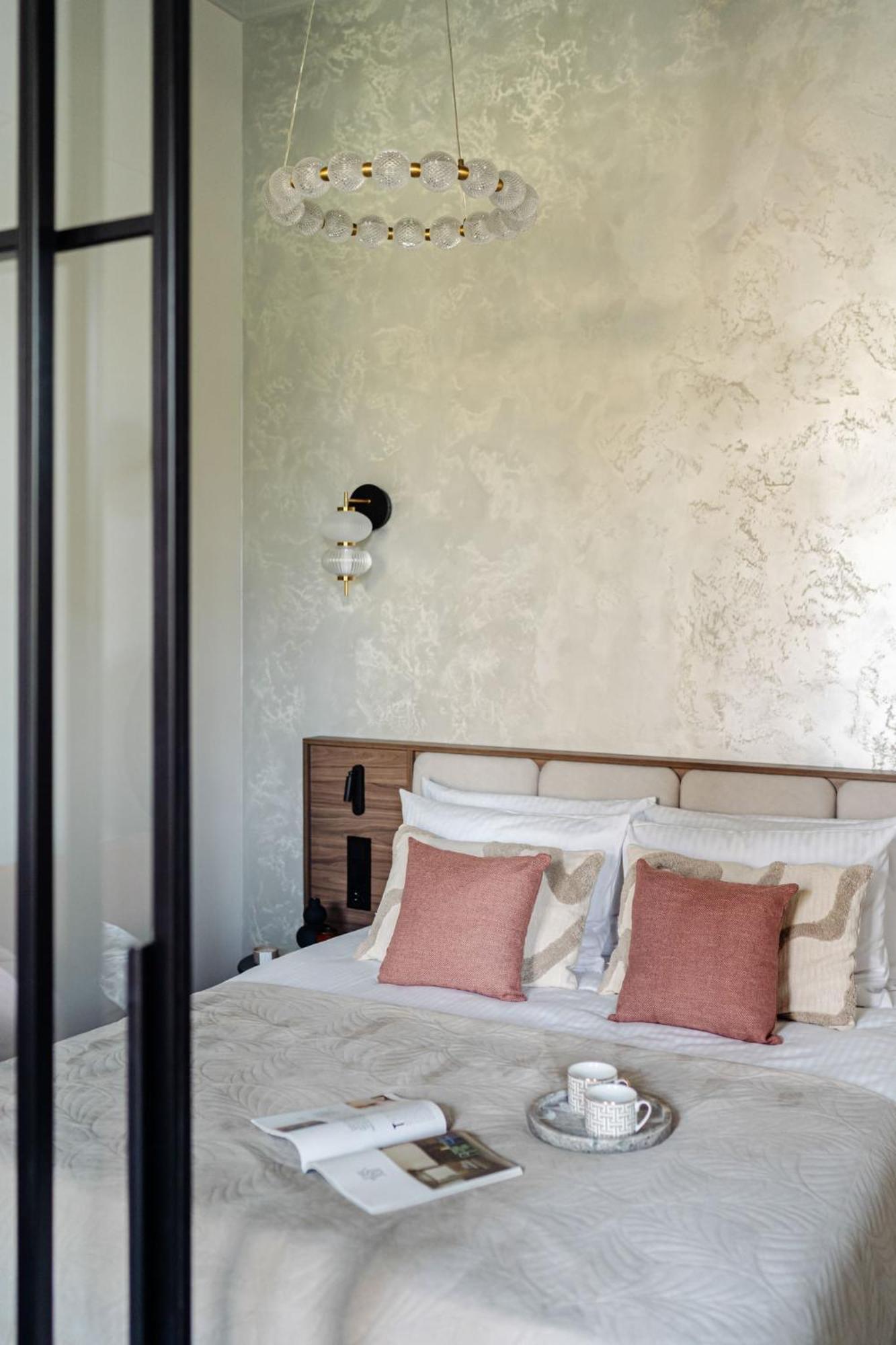 Aparthotel So Soho - Loftaffair Collection *