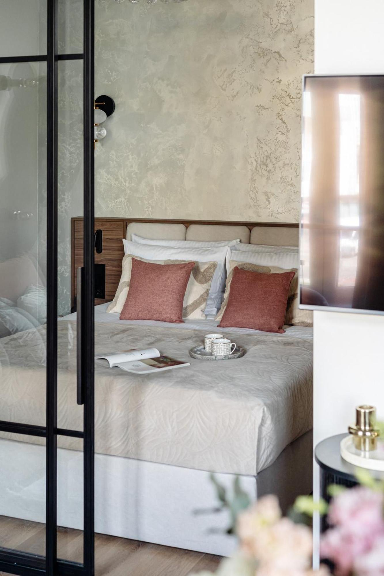 So Soho - Loftaffair Collection Aparthotel Krakow