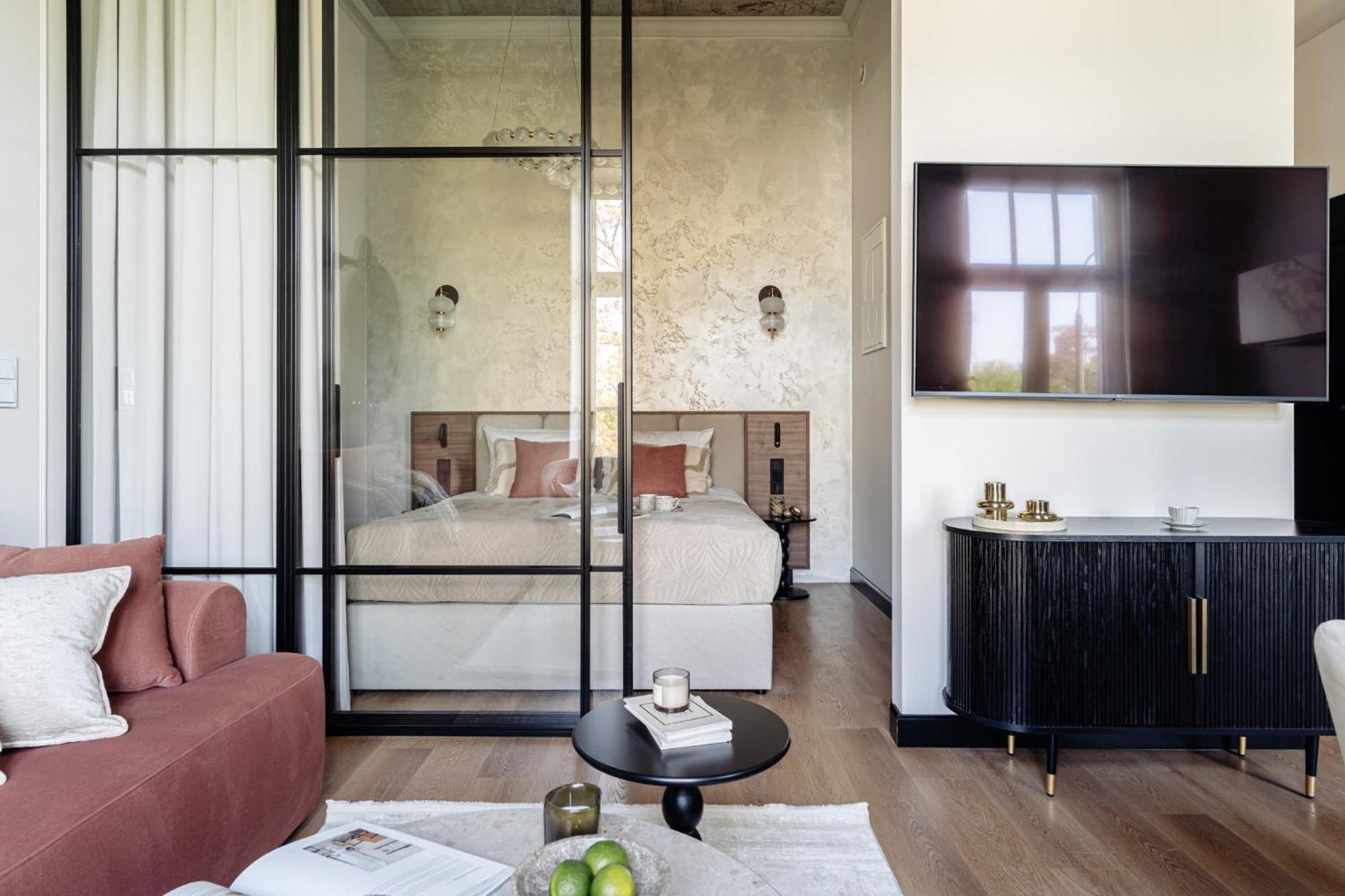 So Soho - Loftaffair Collection Aparthotel