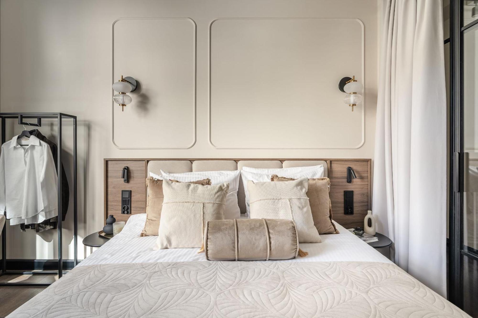 So Soho - Loftaffair Collection Aparthotel Krakow