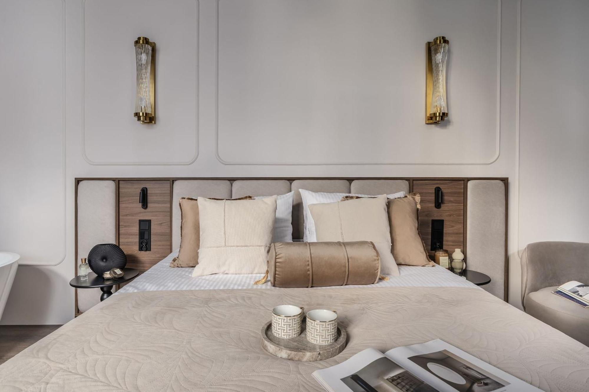 So Soho - Loftaffair Collection Aparthotel Krakow