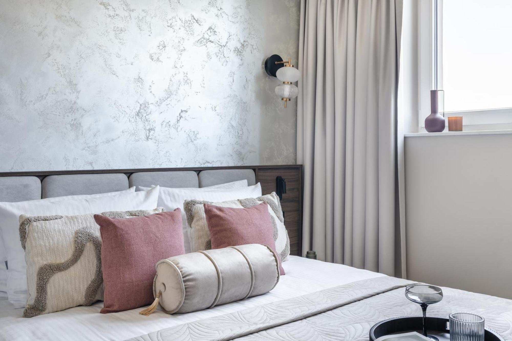 So Soho - Loftaffair Collection Aparthotel Krakow