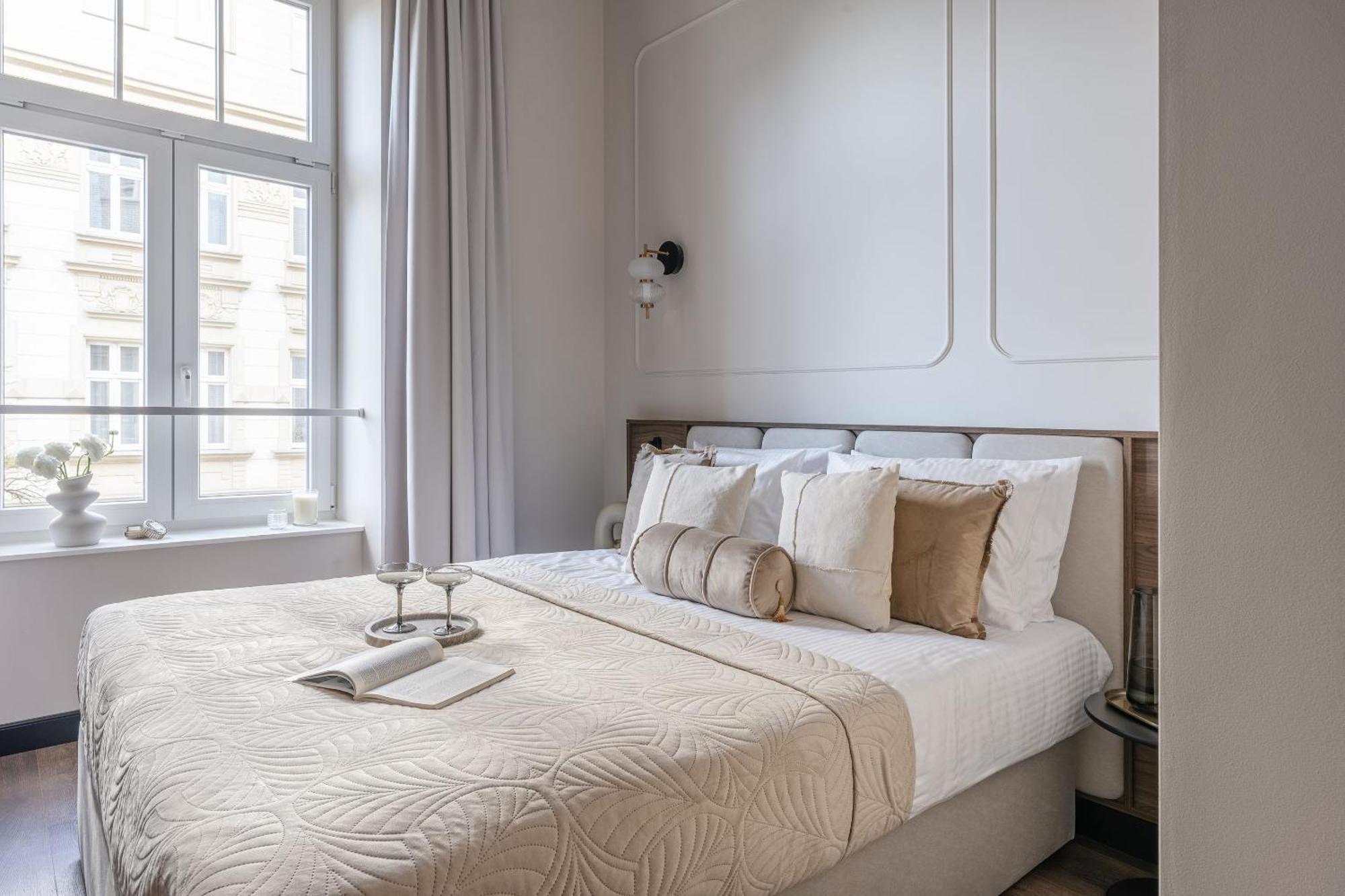Aparthotel So Soho - Loftaffair Collection Krakow