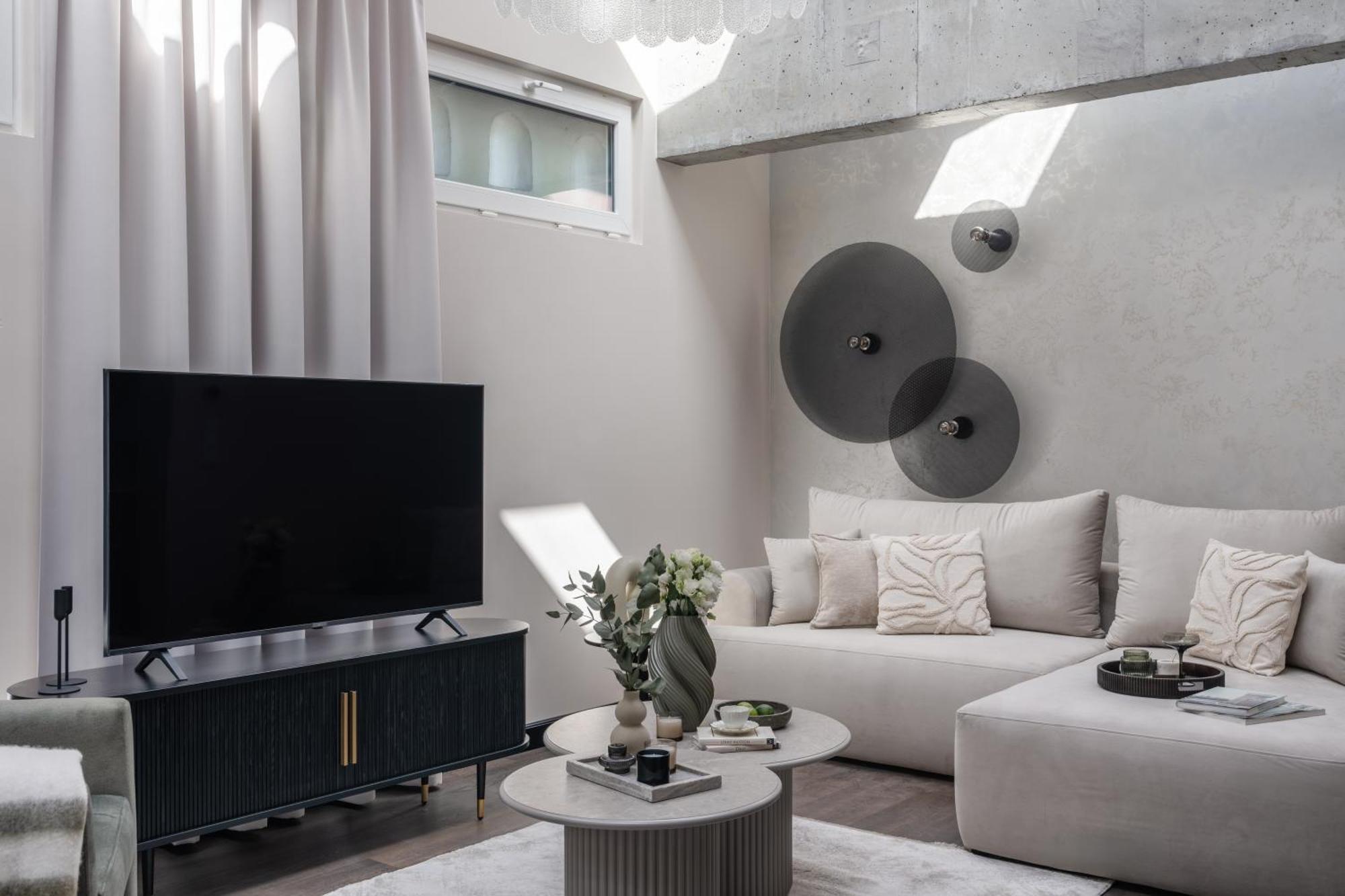 Aparthotel So Soho - Loftaffair Collection