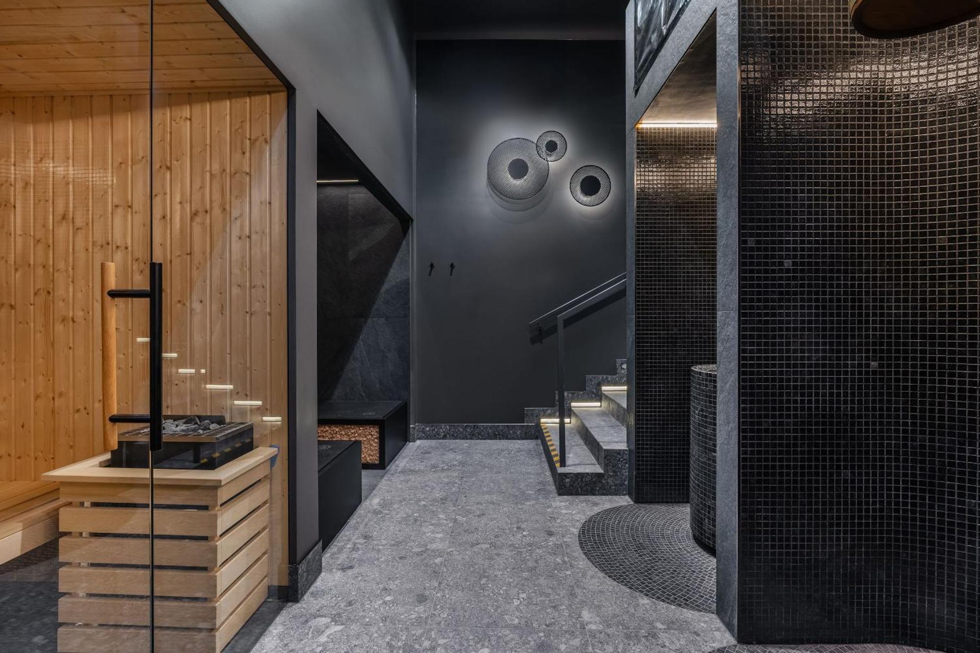 Aparthotel So Soho - Loftaffair Collection
