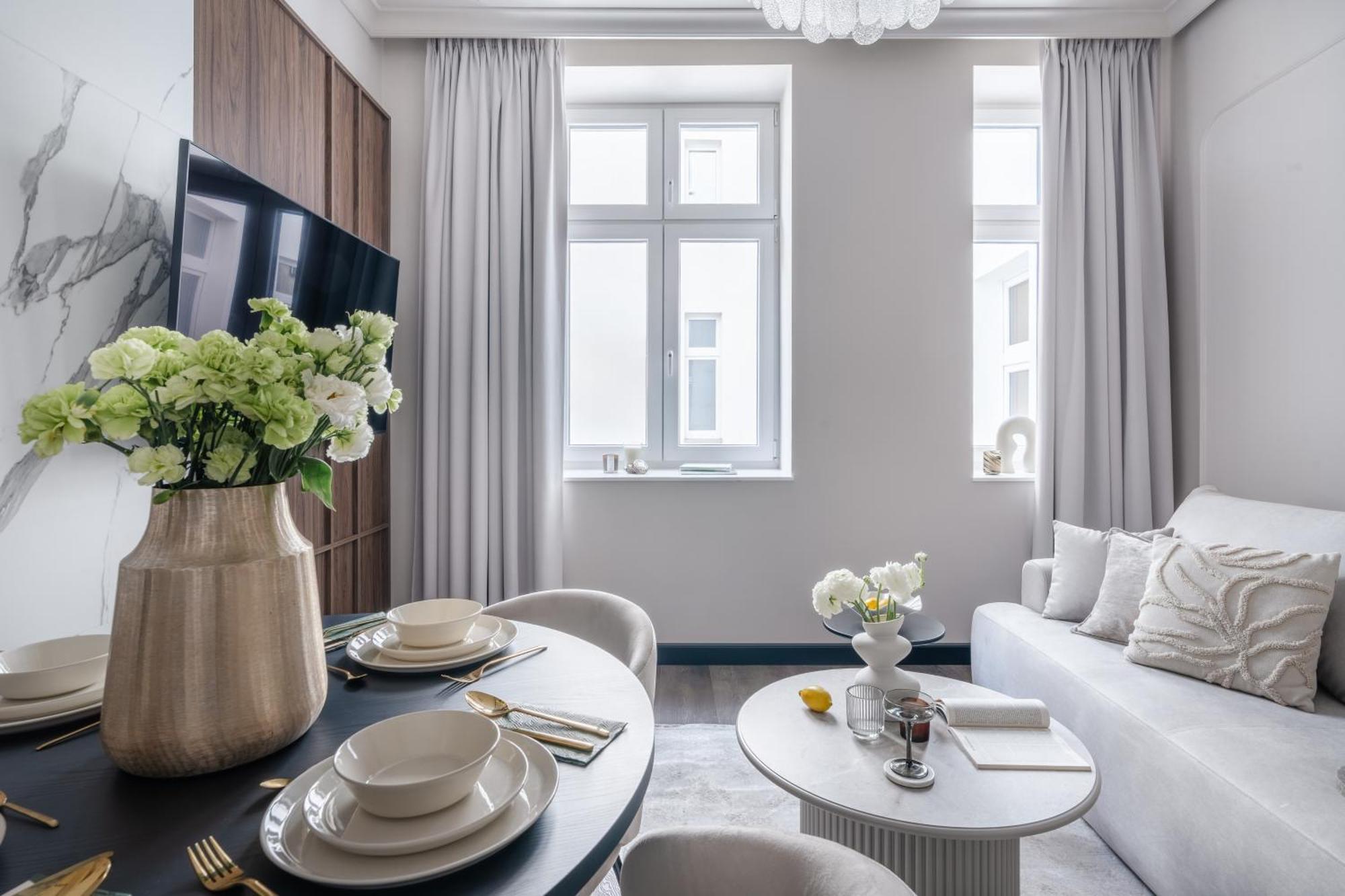 Aparthotel So Soho - Loftaffair Collection