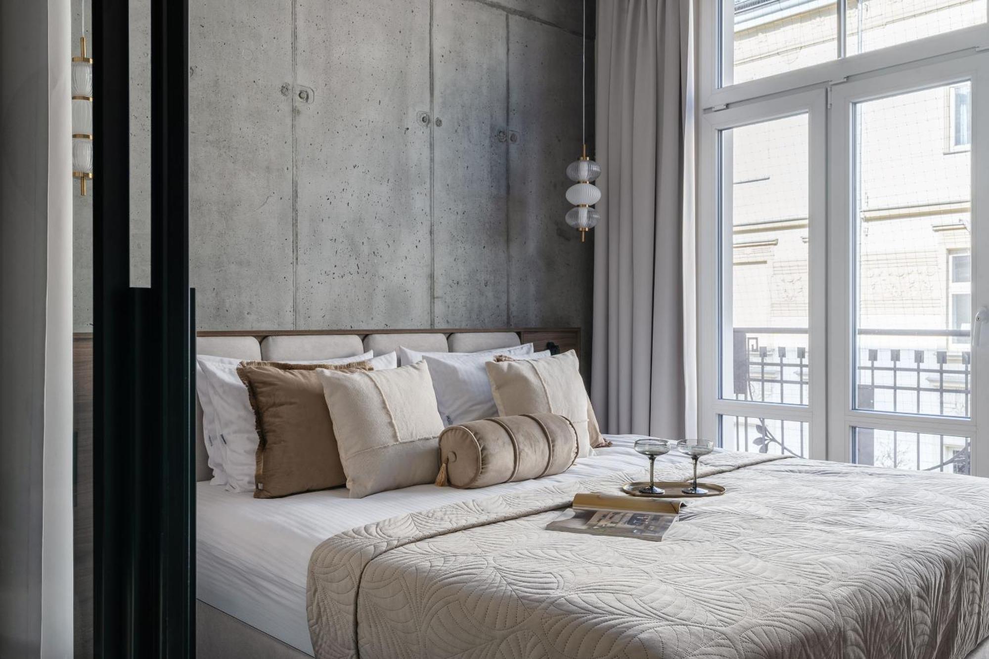 Aparthotel So Soho - Loftaffair Collection *