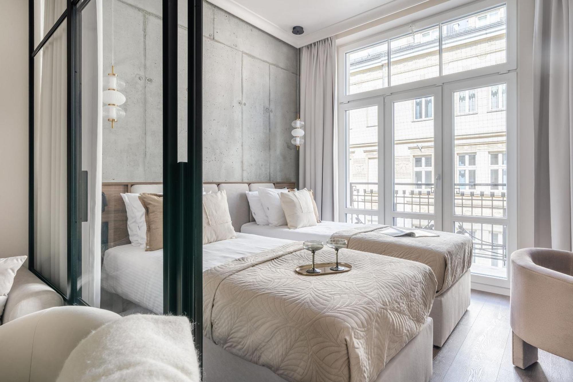 Aparthotel So Soho - Loftaffair Collection Krakow