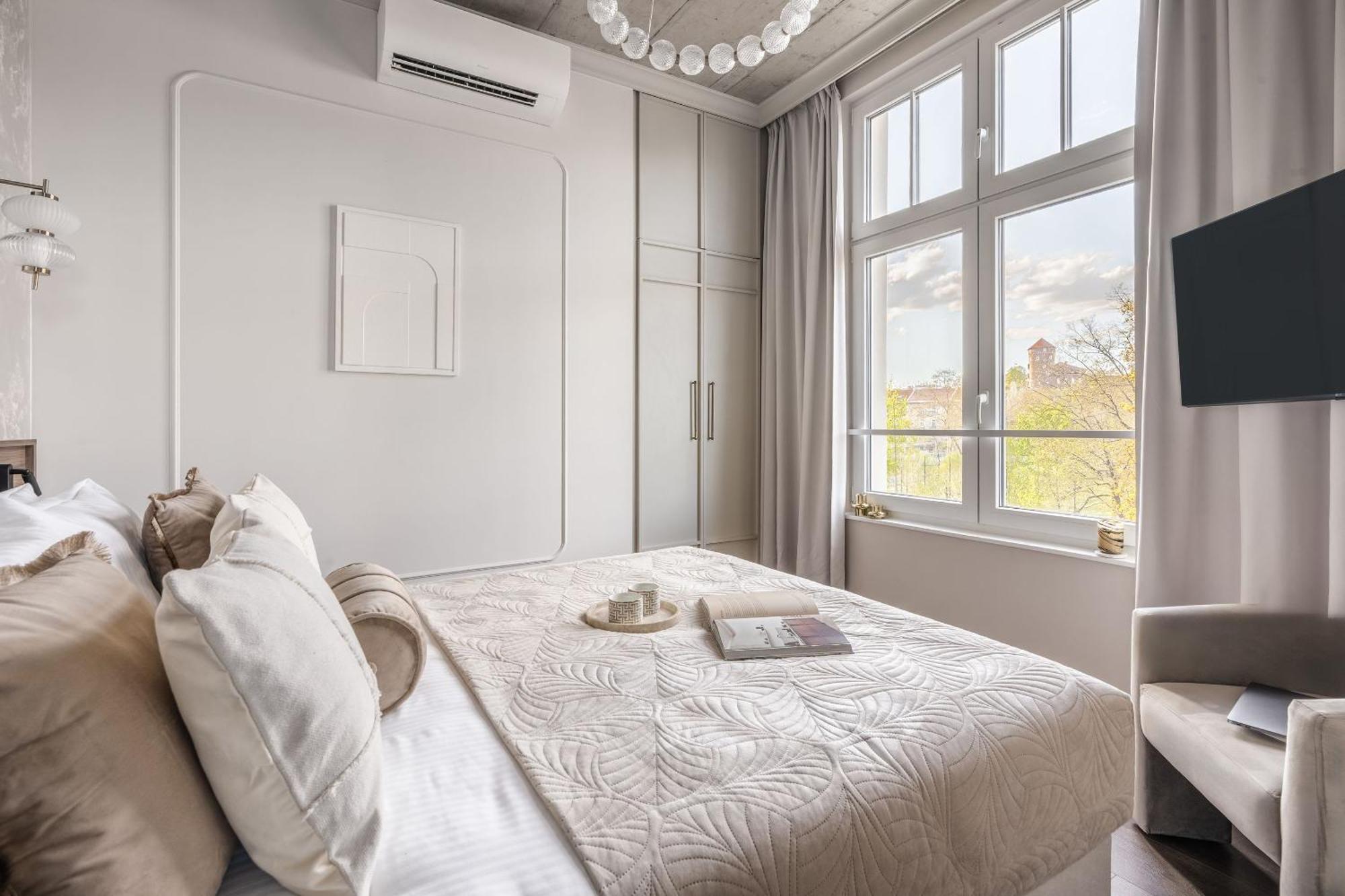 Aparthotel So Soho - Loftaffair Collection Krakow