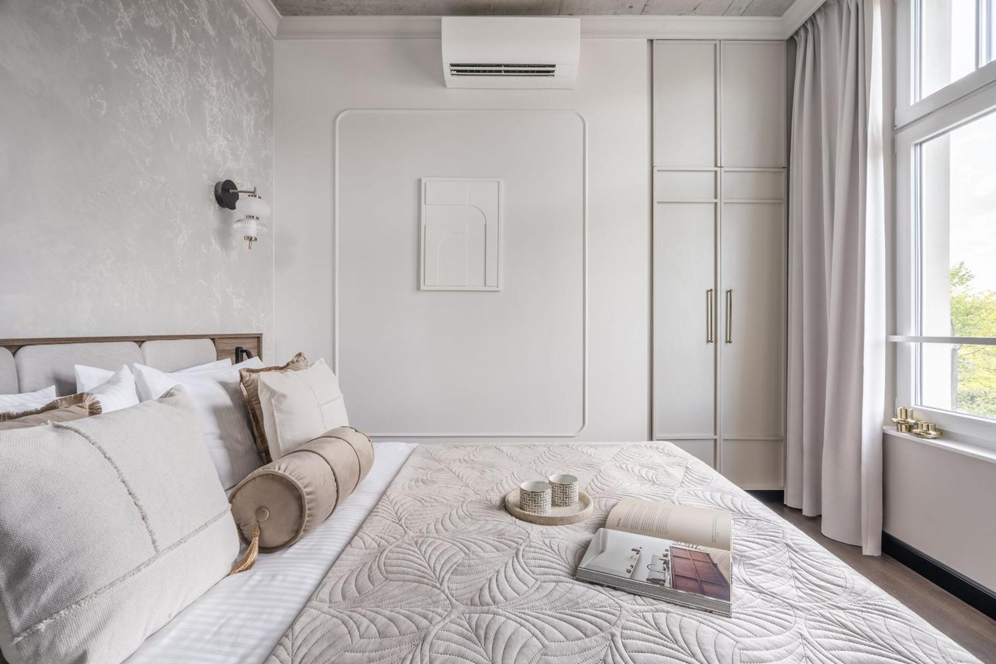 Aparthotel So Soho - Loftaffair Collection