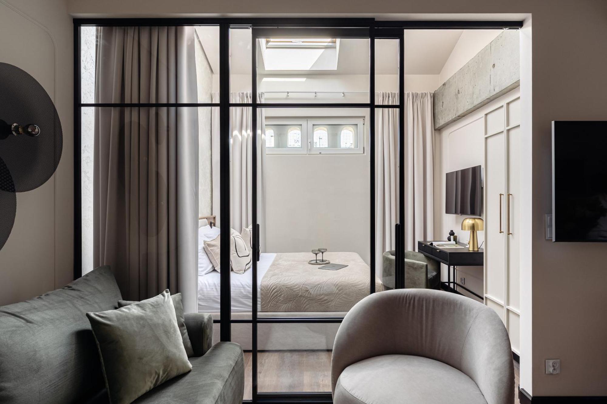 Aparthotel So Soho - Loftaffair Collection