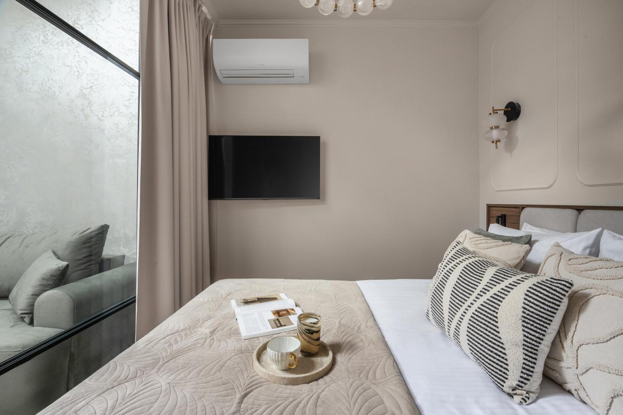 So Soho - Loftaffair Collection Aparthotel *