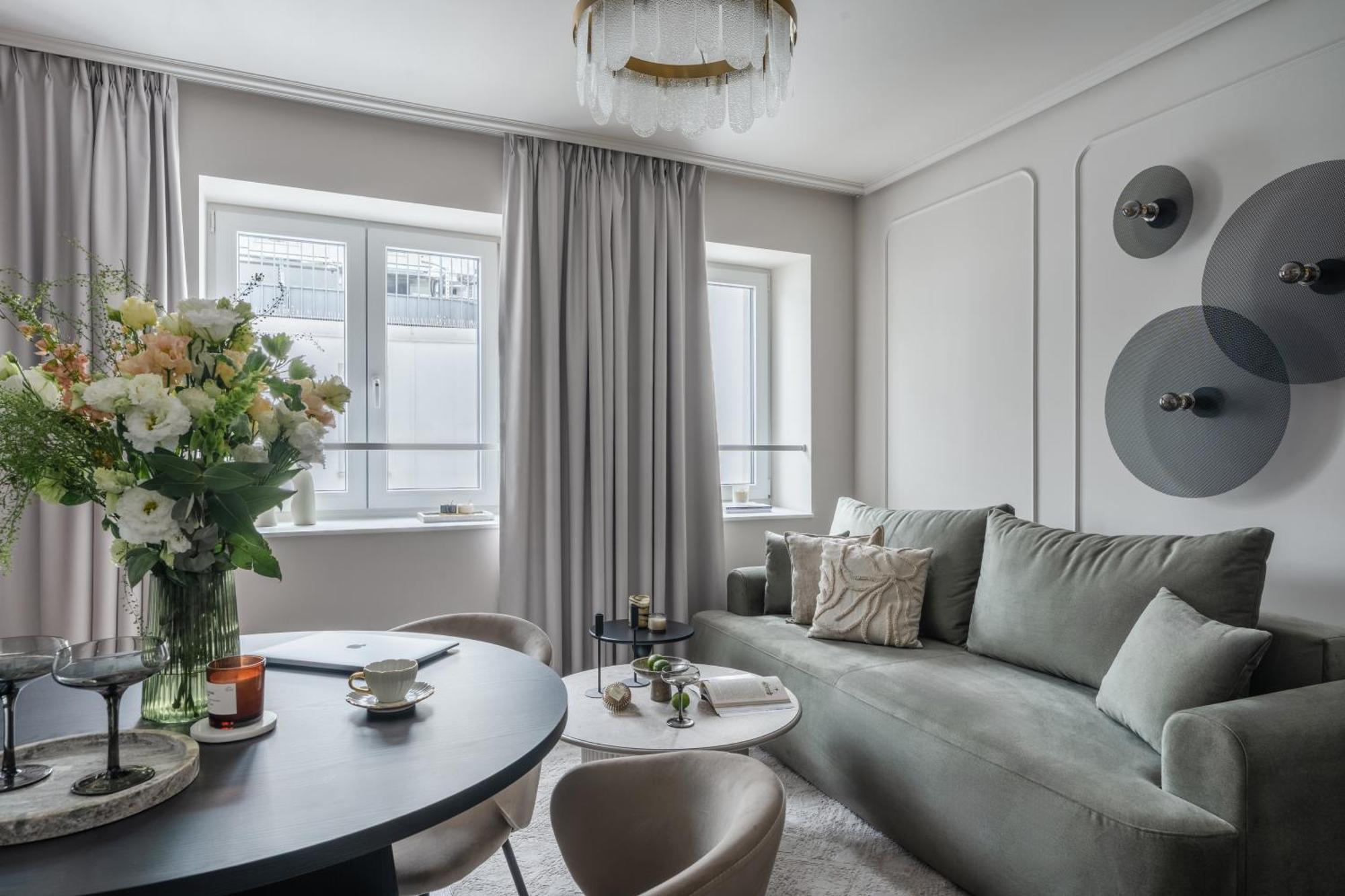Aparthotel So Soho - Loftaffair Collection Krakow