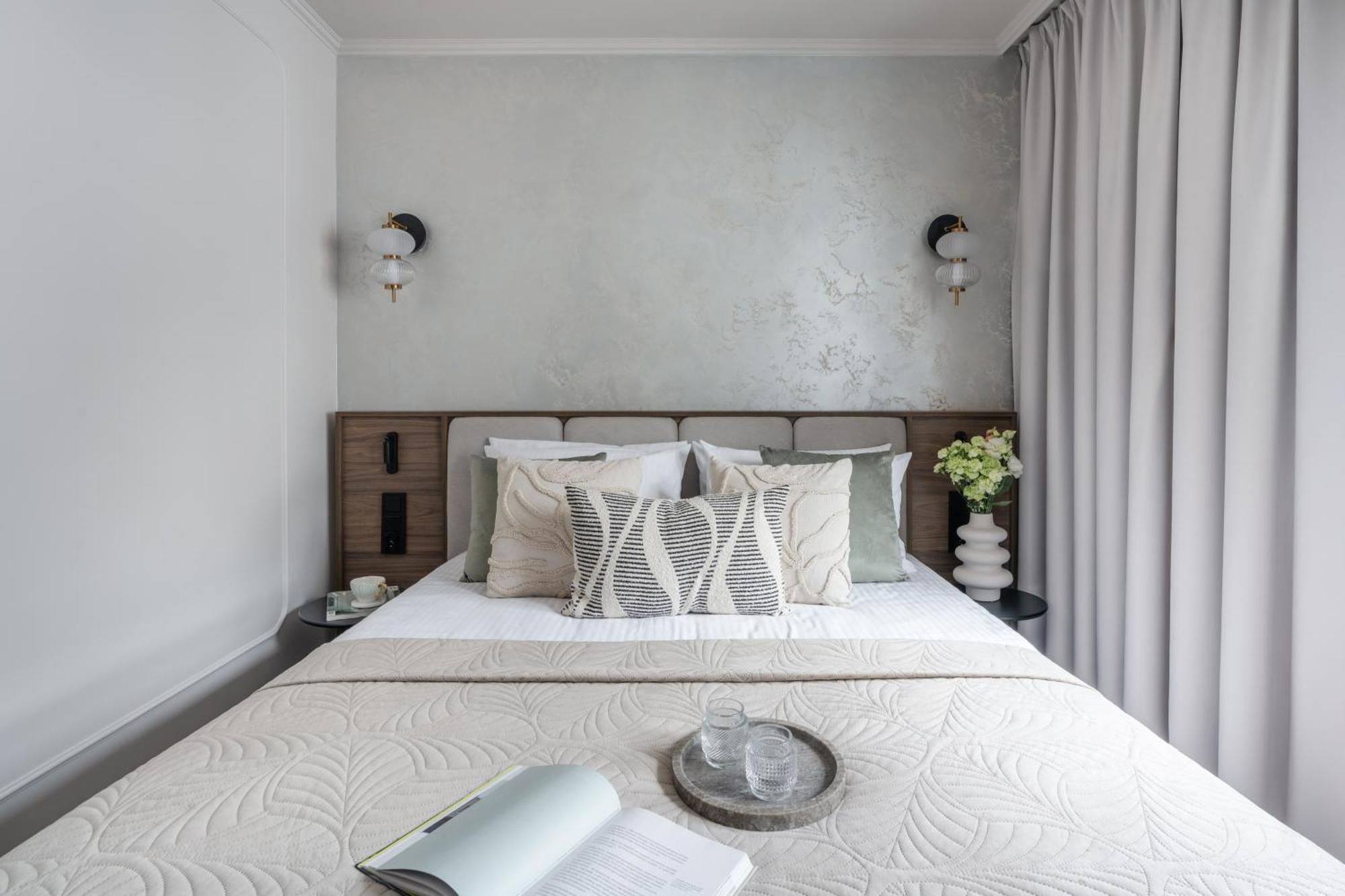 So Soho - Loftaffair Collection Aparthotel Krakow