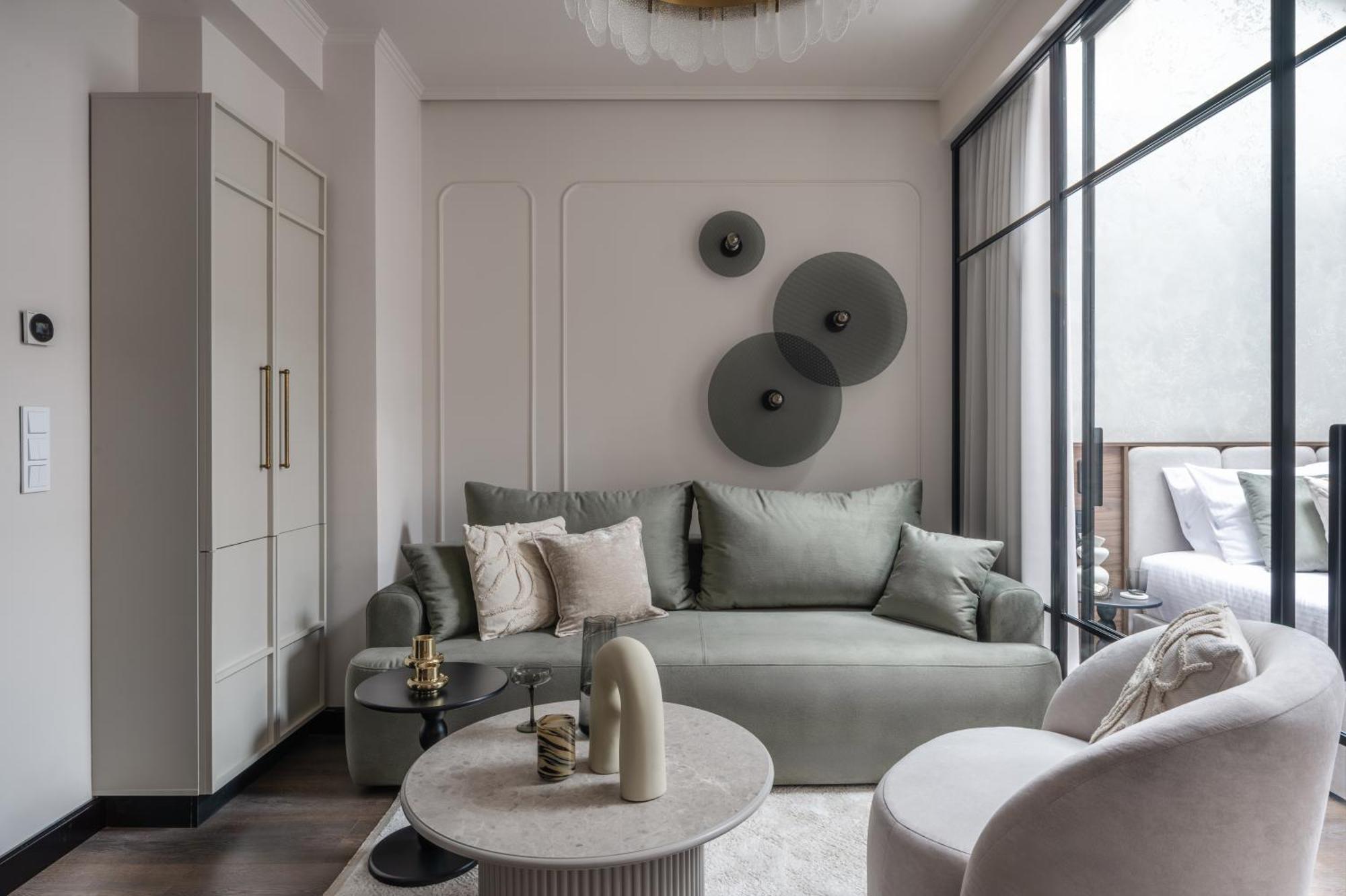 Aparthotel So Soho - Loftaffair Collection *