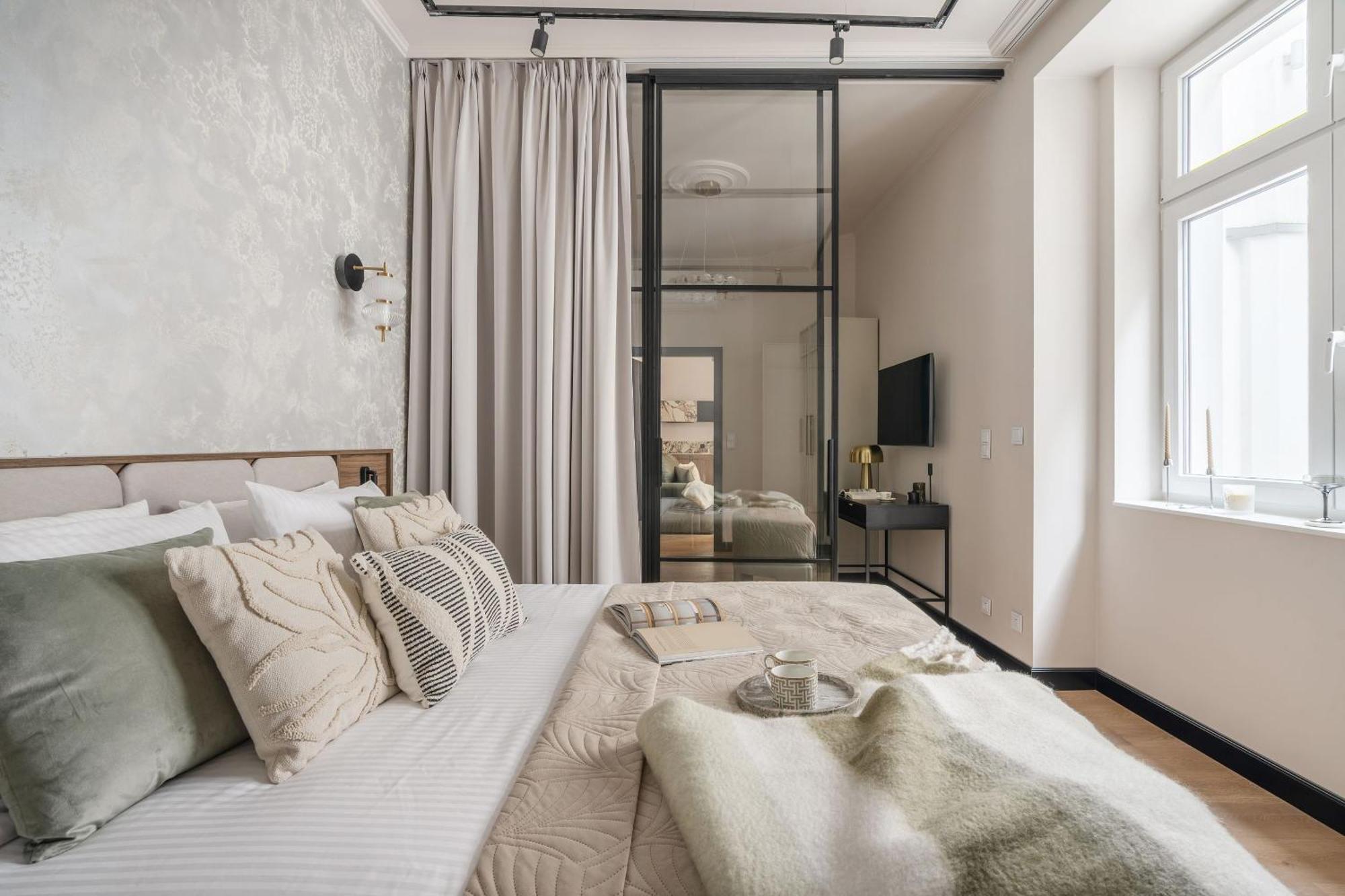 Aparthotel So Soho - Loftaffair Collection