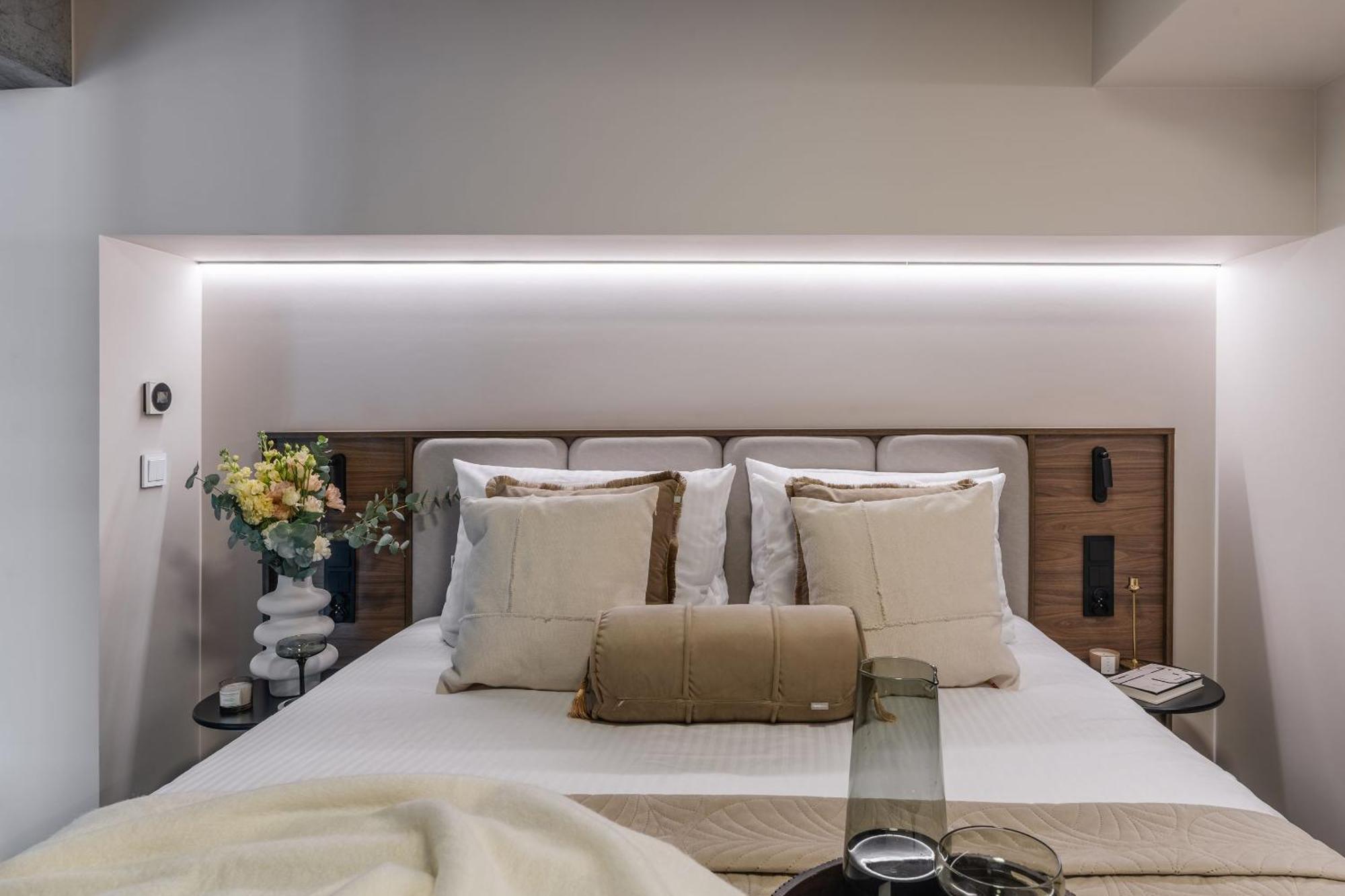 So Soho - Loftaffair Collection Aparthotel