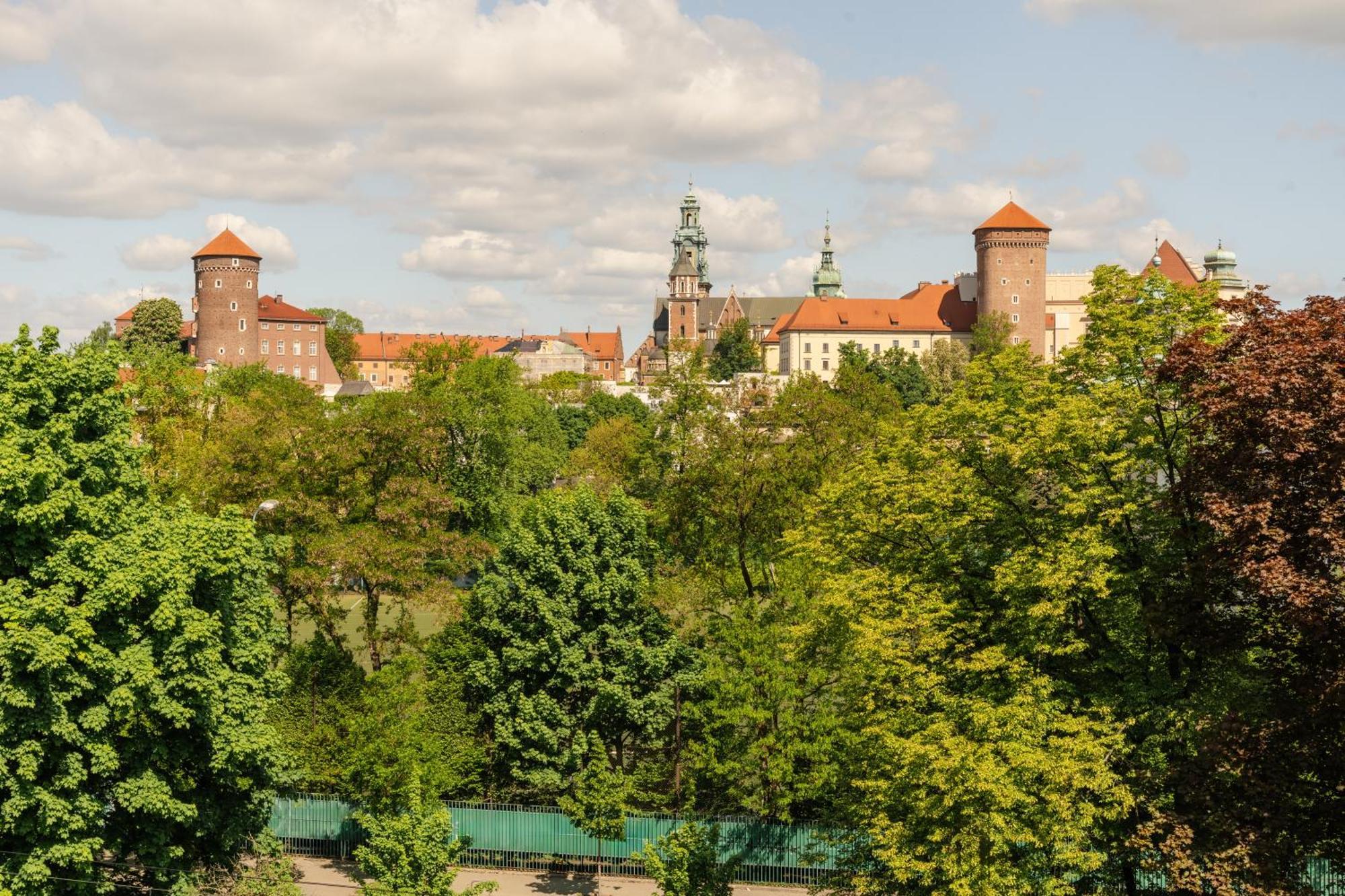 So Soho - Loftaffair Collection Aparthotel Krakow