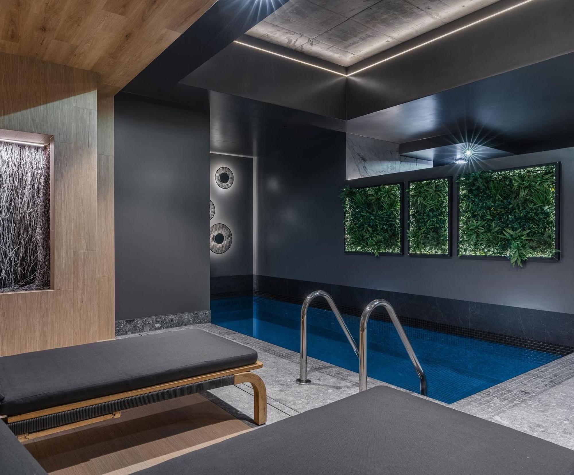 Aparthotel So Soho - Loftaffair Collection *